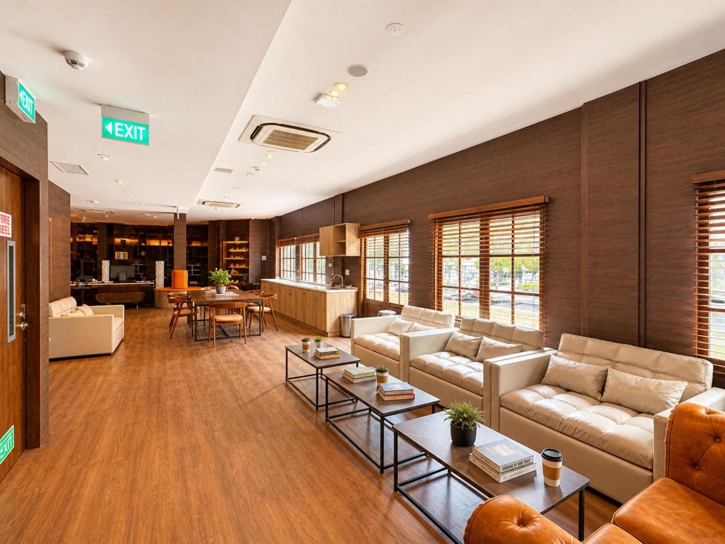 Bugis Social