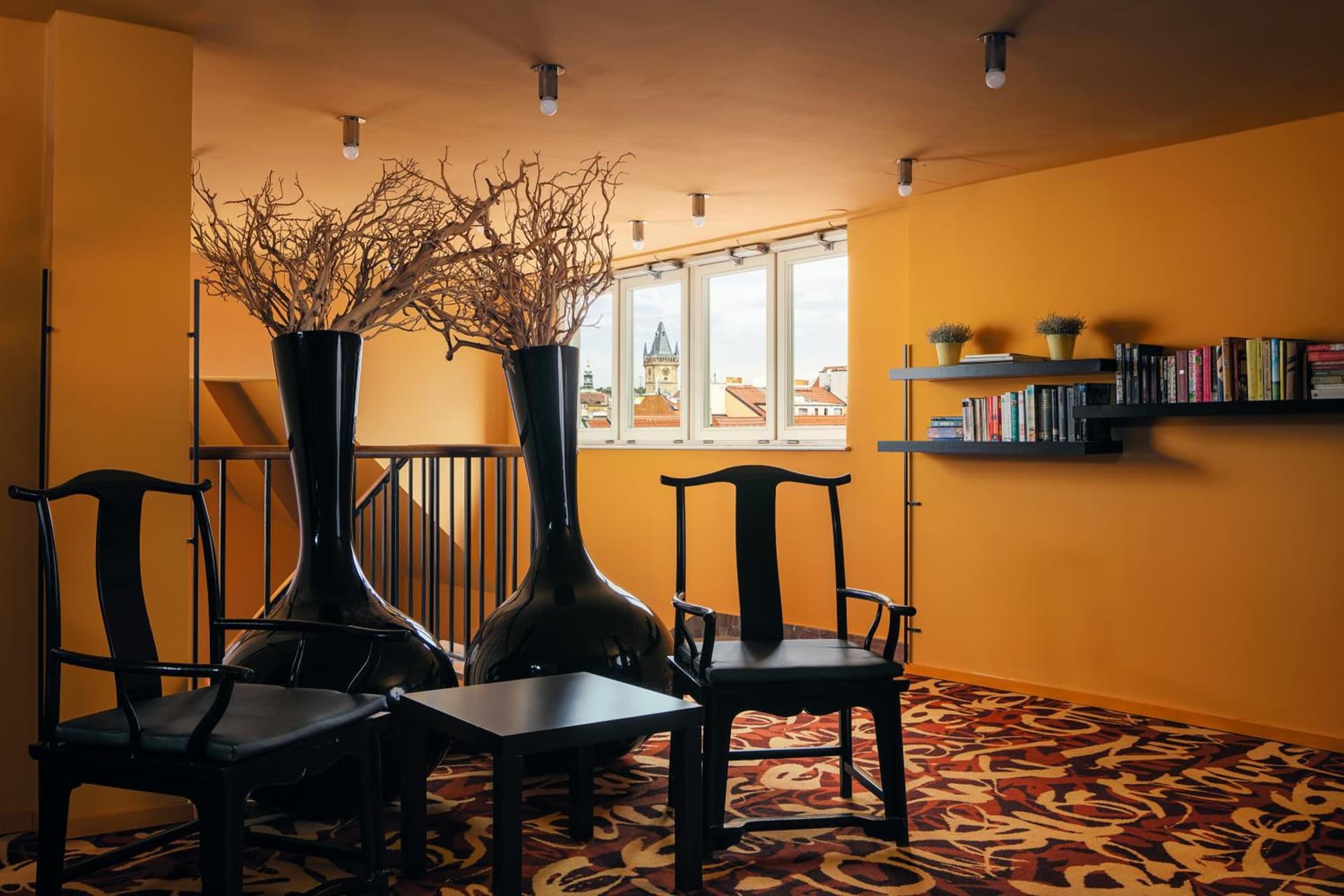 Hotel Perla