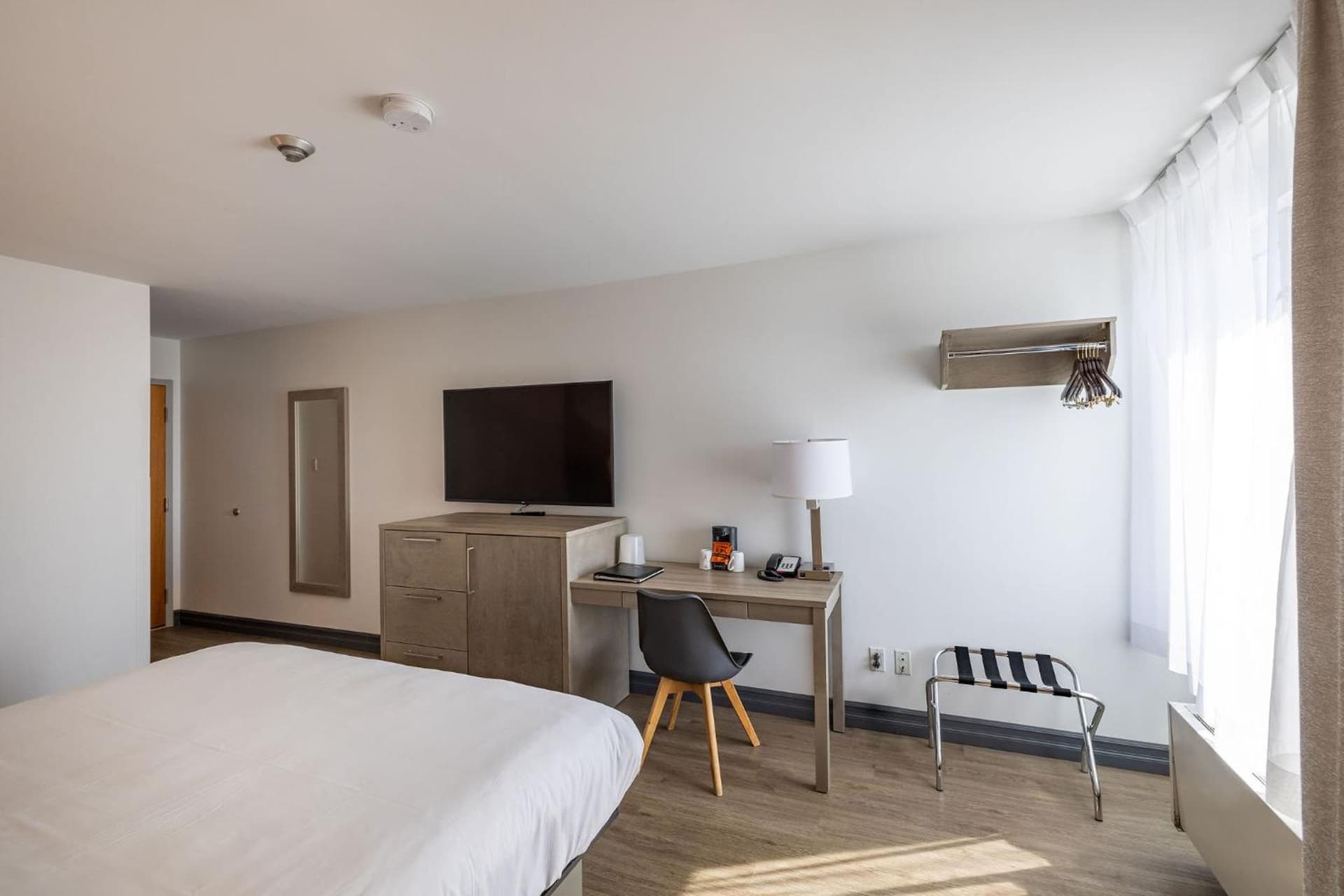 Repotel Henri IV Québec