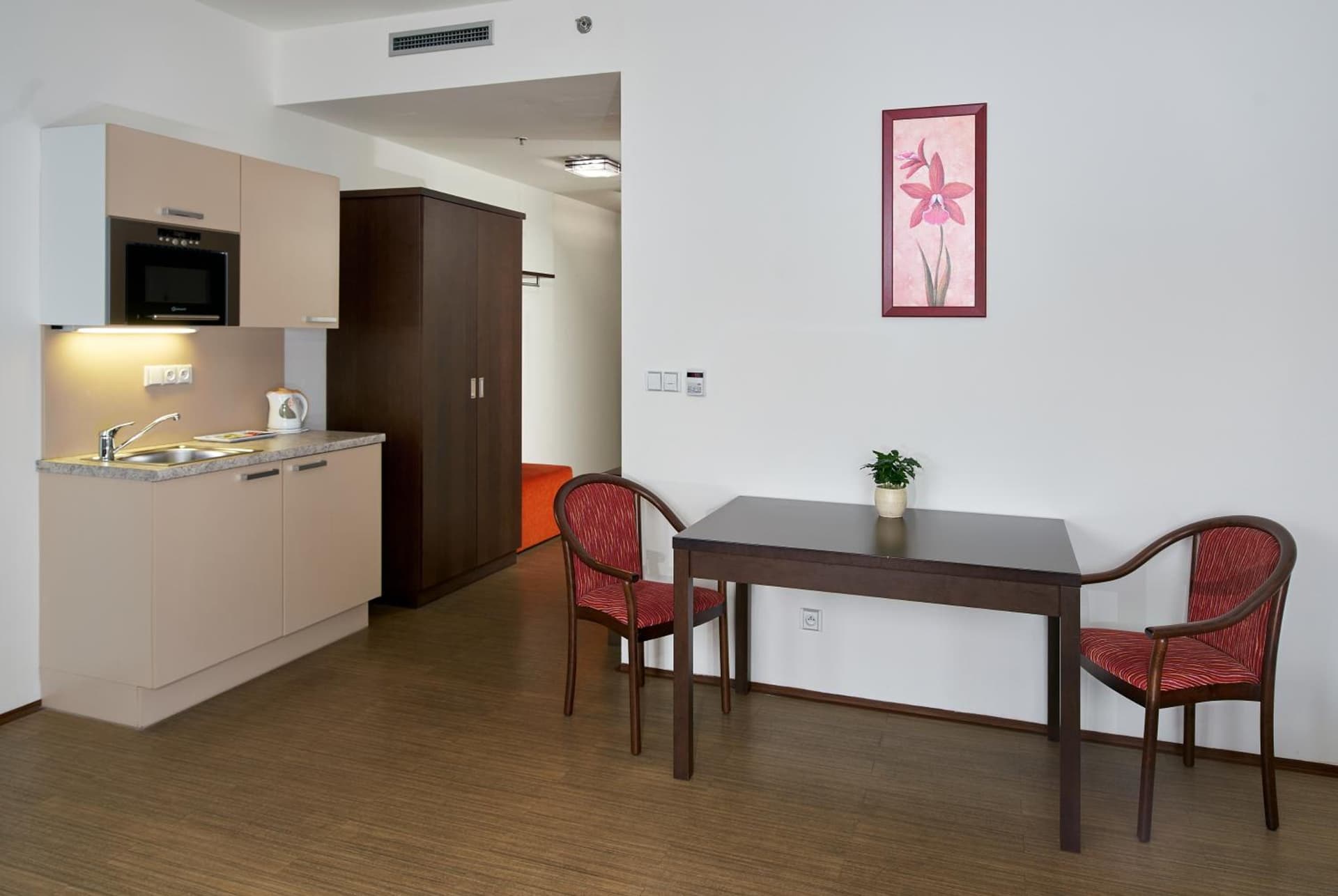 Hotel Ankora