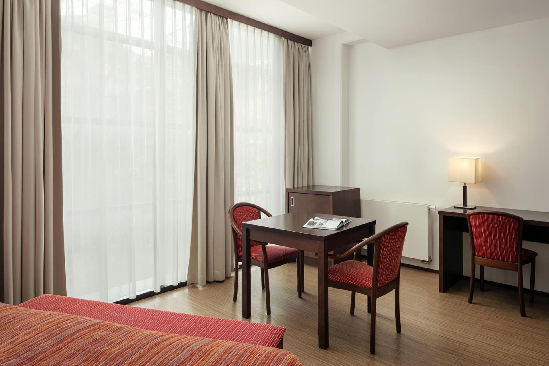 Hotel Ankora