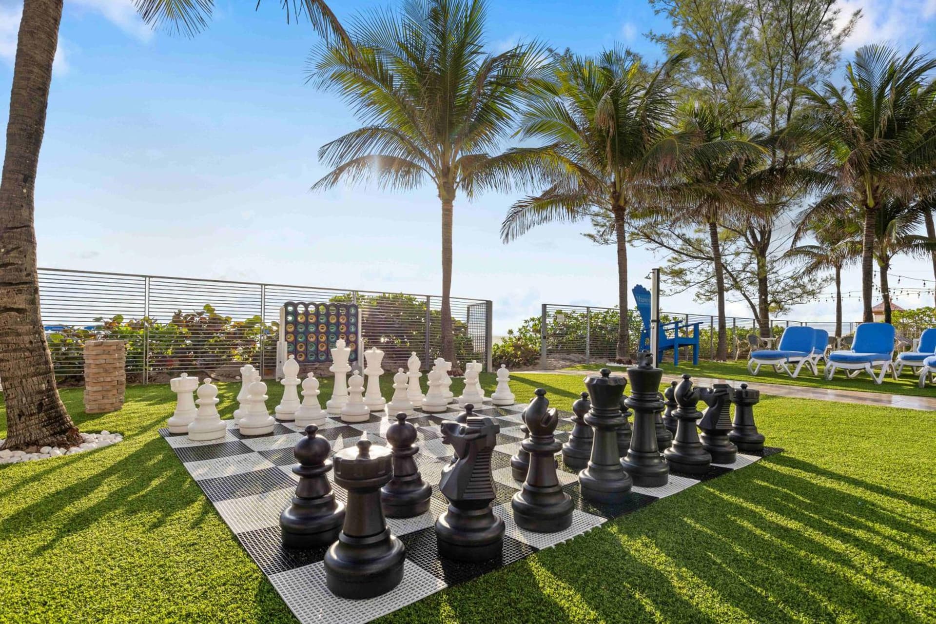 Marenas Beach Resort