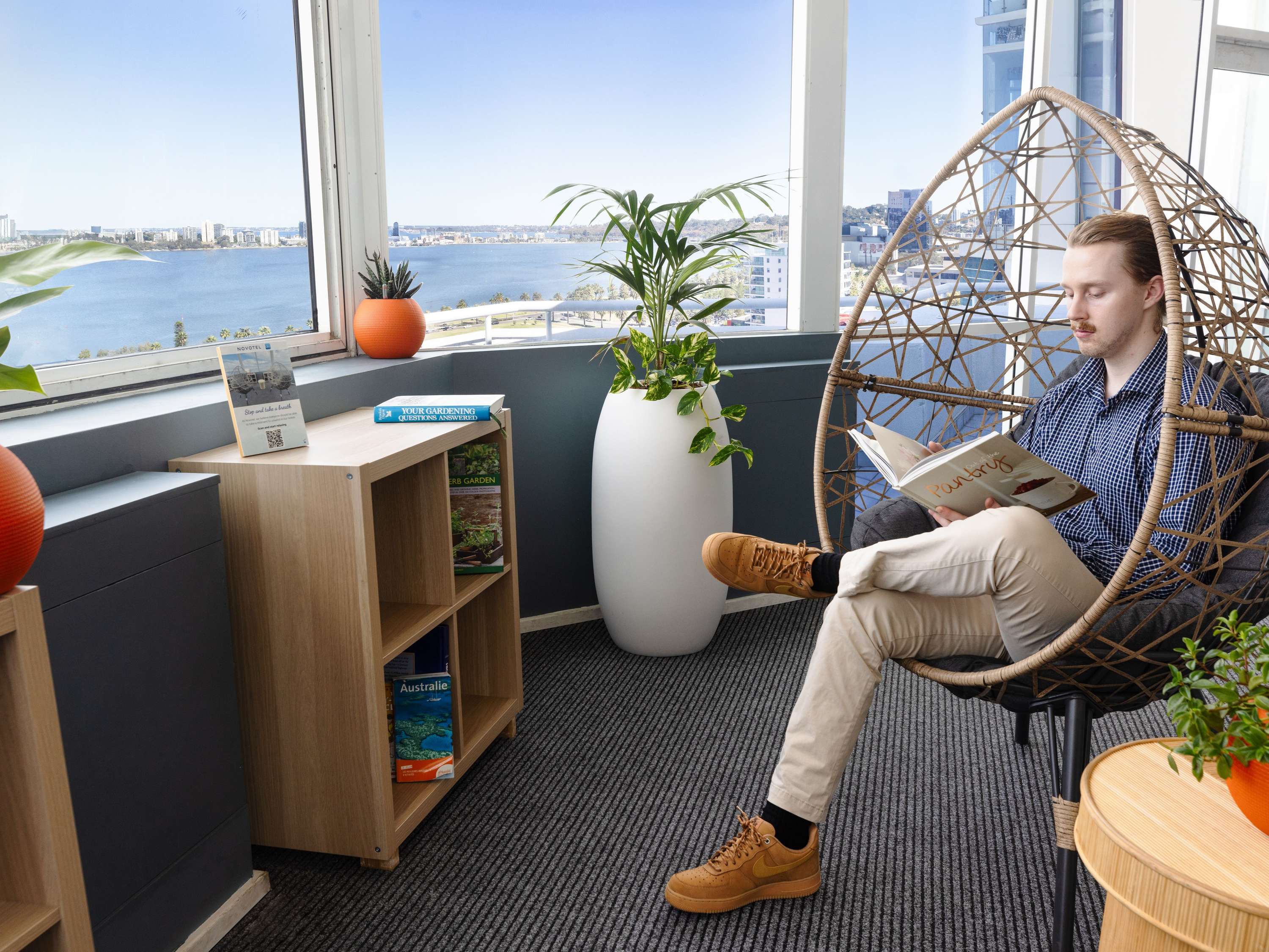 Novotel Perth Langley