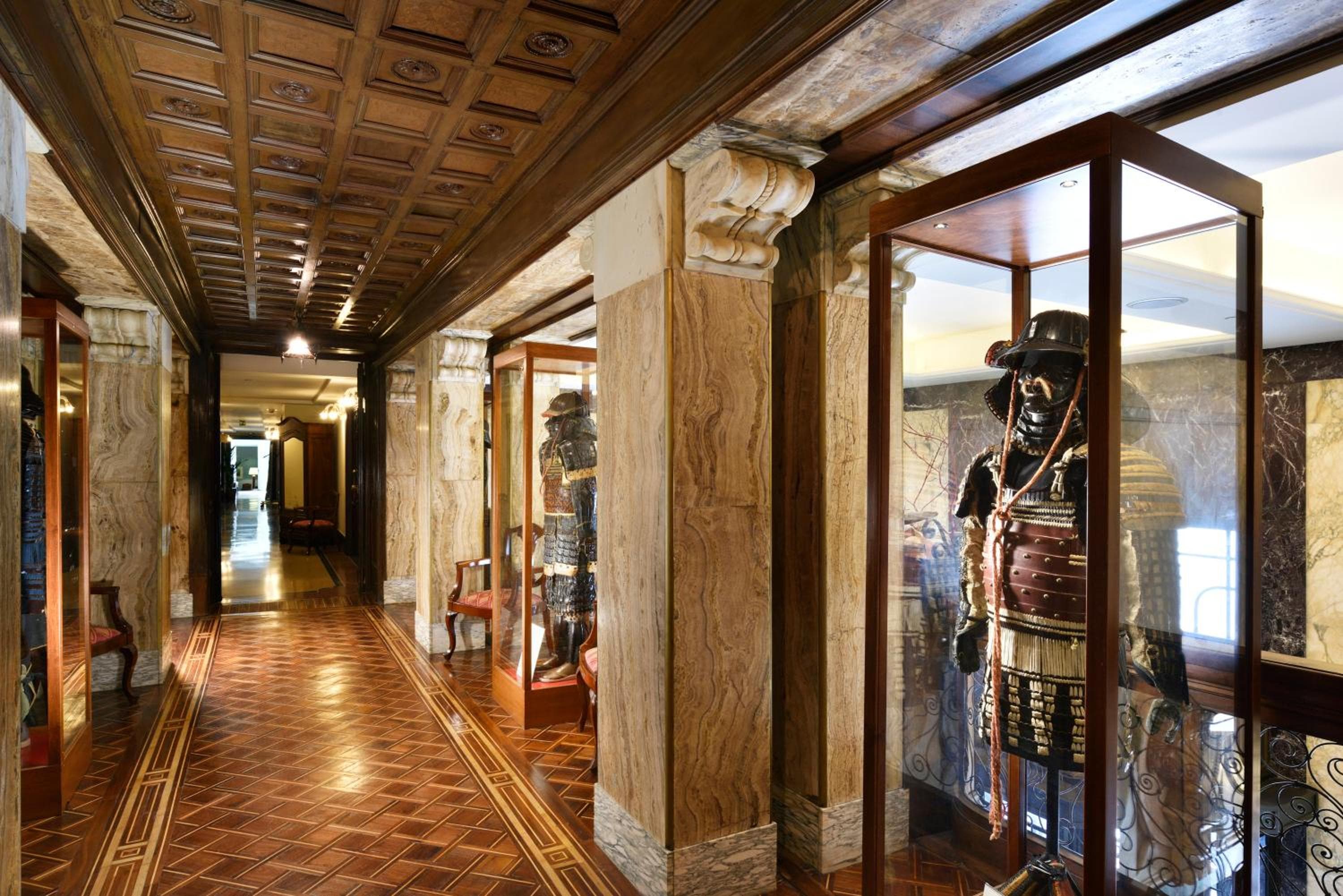 Hotel Continental Genova