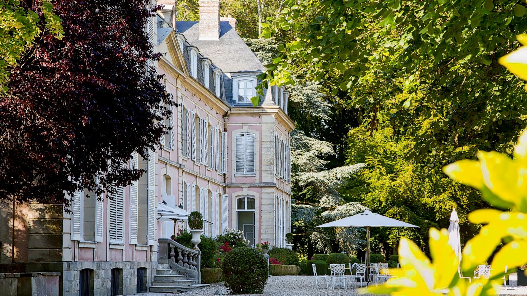 Château de Sissi