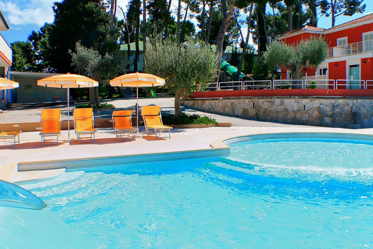 Il Parco Sul Mare