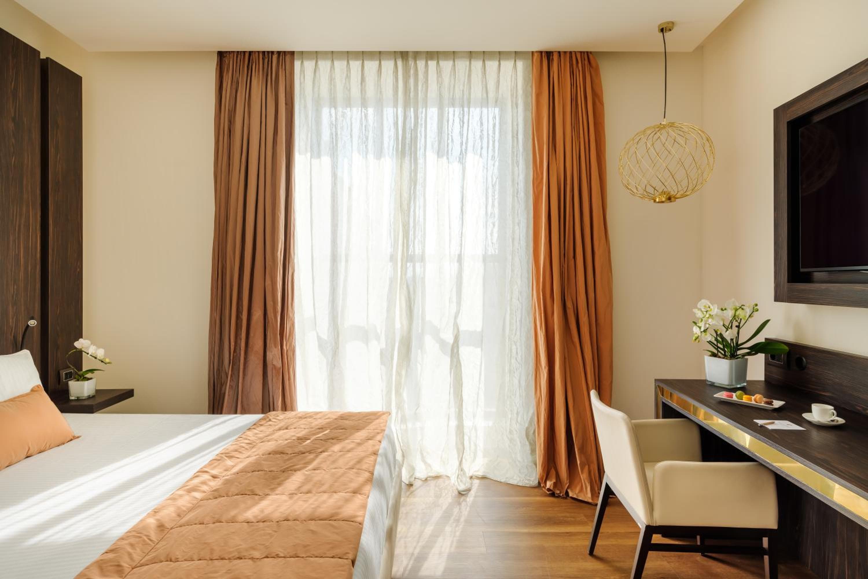 Hotel Dei Cavalieri Milano Duomo