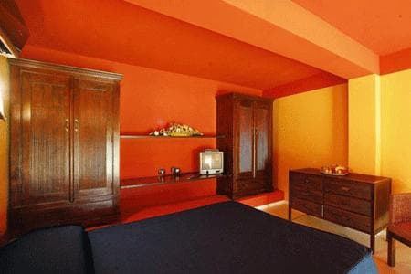 Resort Regina Del Mare