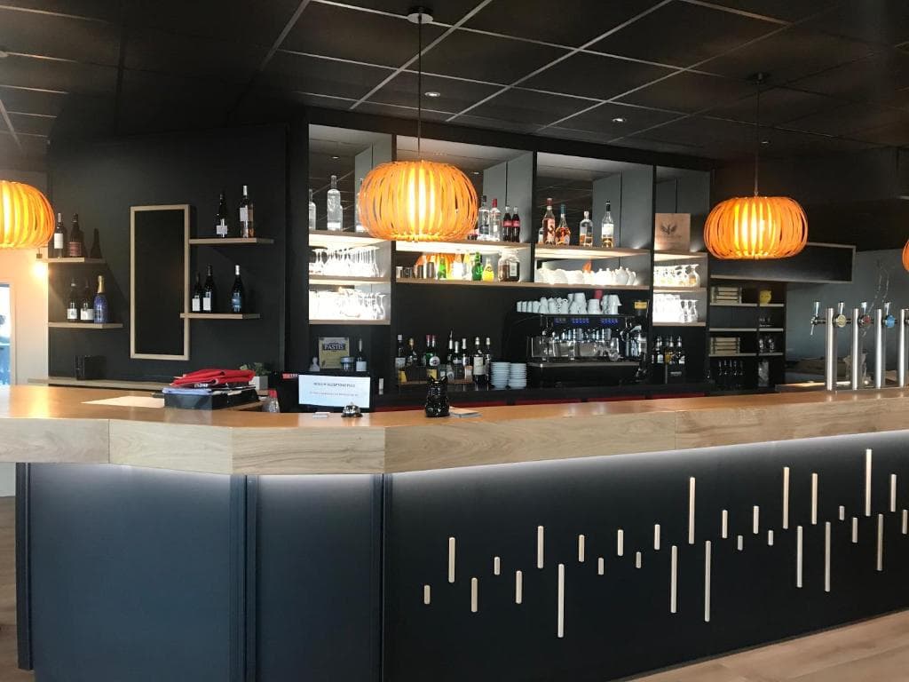 Fasthôtel Rodez