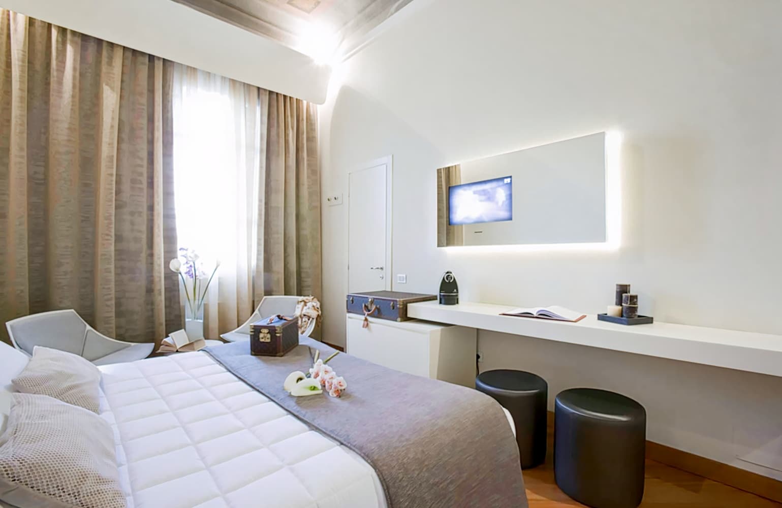 Hotel Embassy City Resort