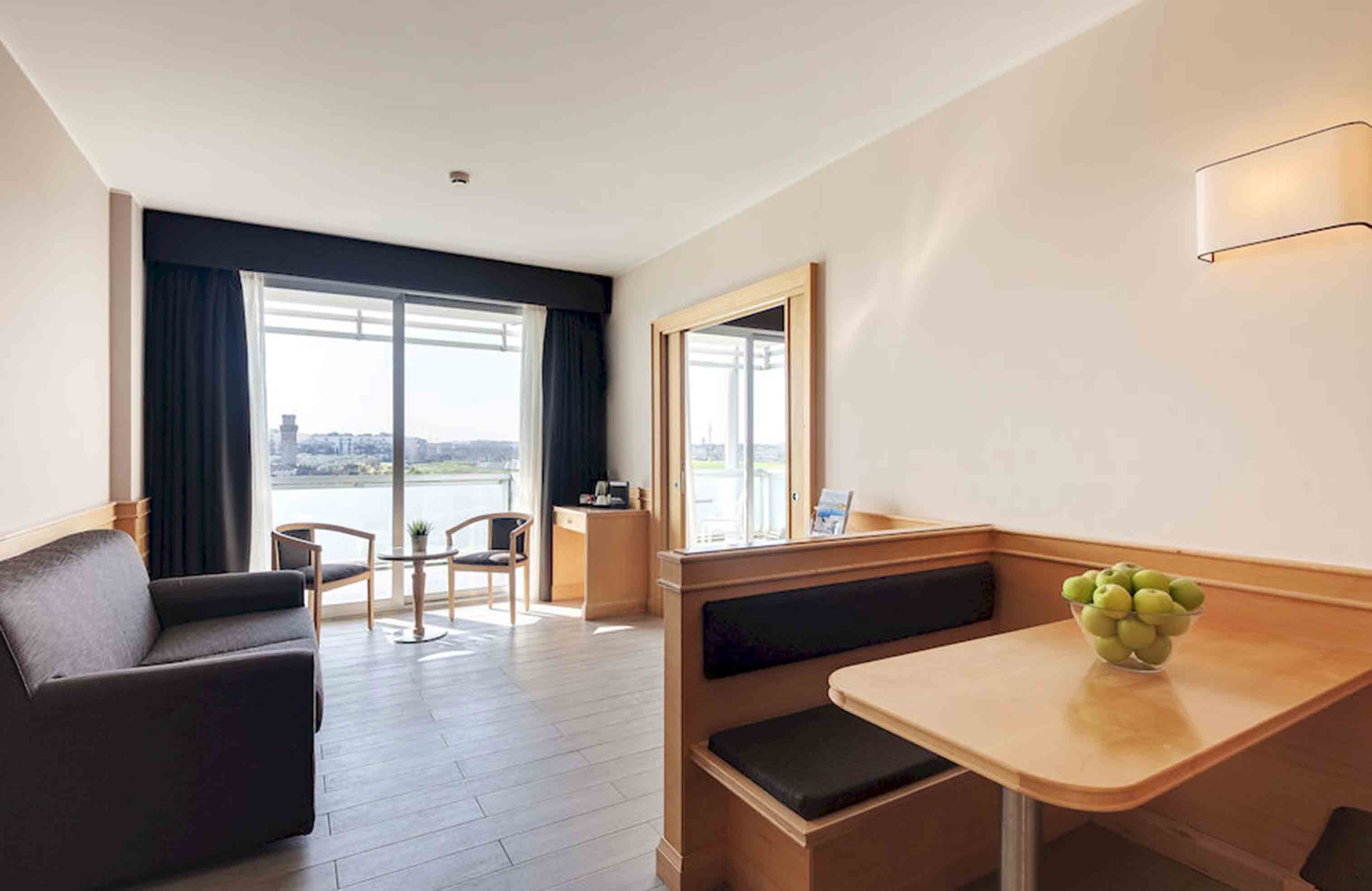 Barceló Aran Park (old)