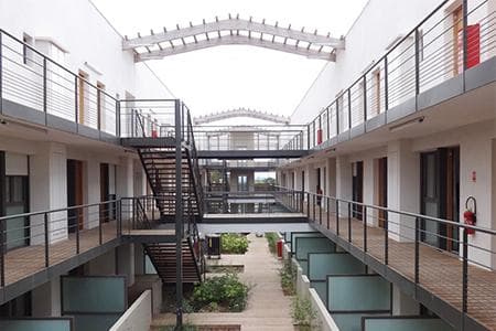 Les Jardins d'Athéna