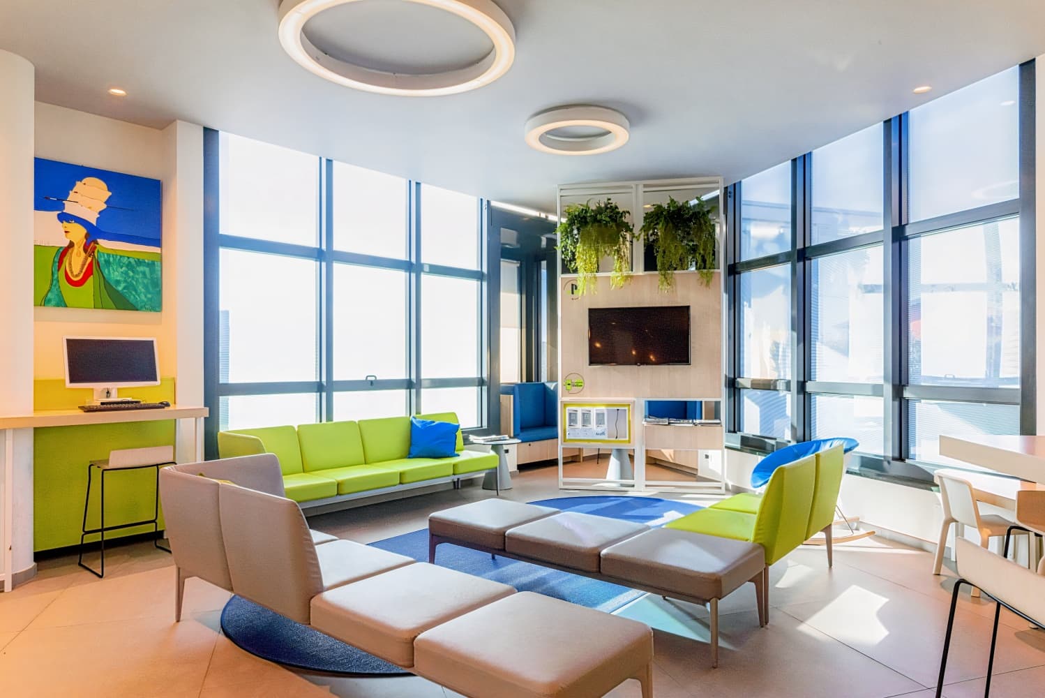 Airport Hotel Bergamo