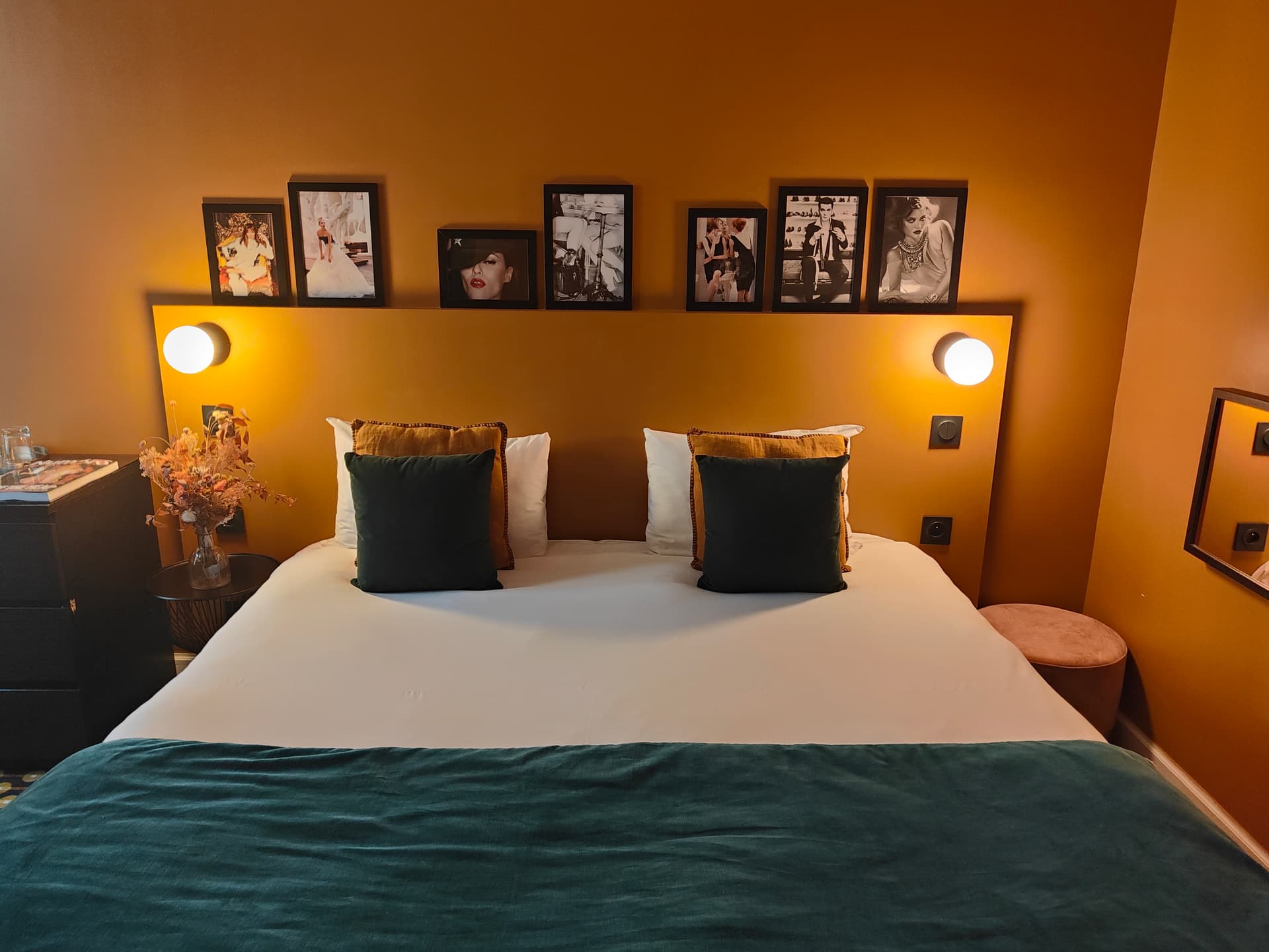 Hôtel Noir