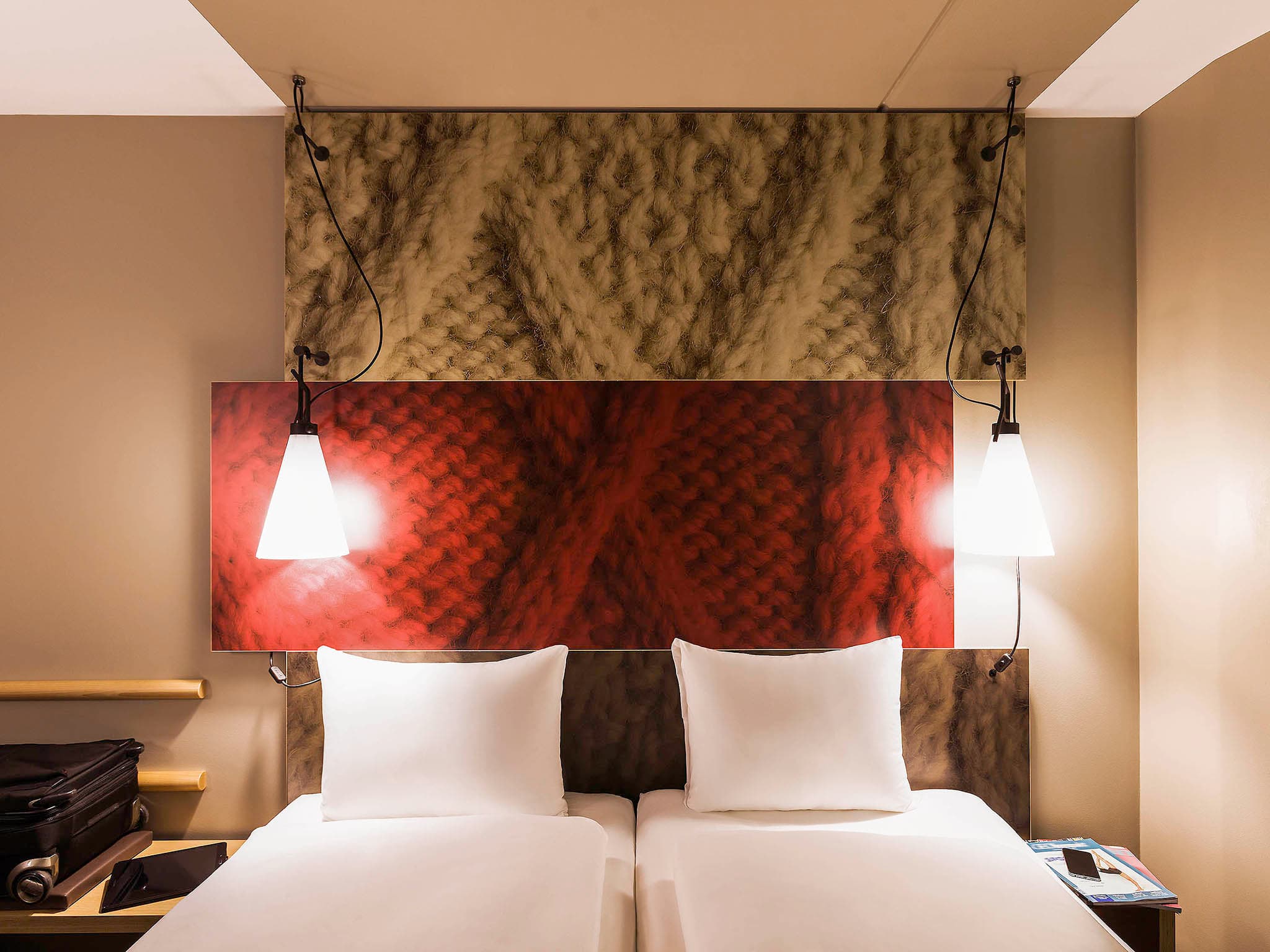 ibis Portsmouth Centre