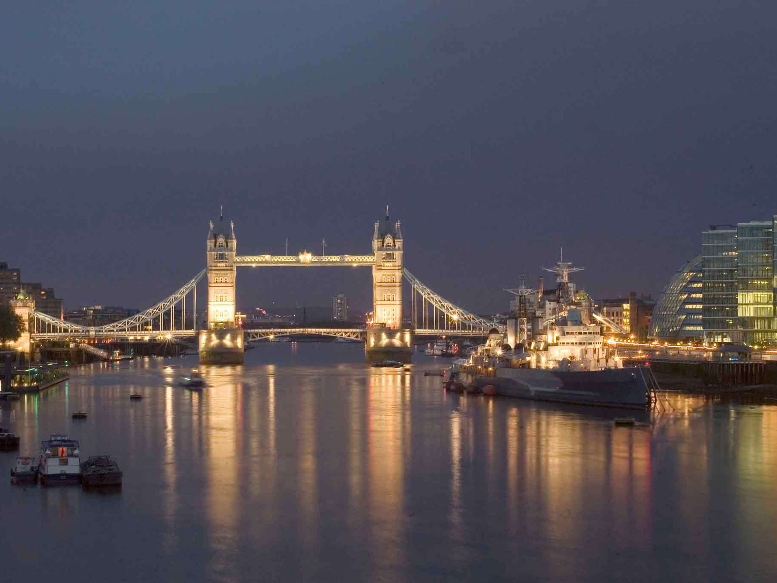 ibis London Greenwich