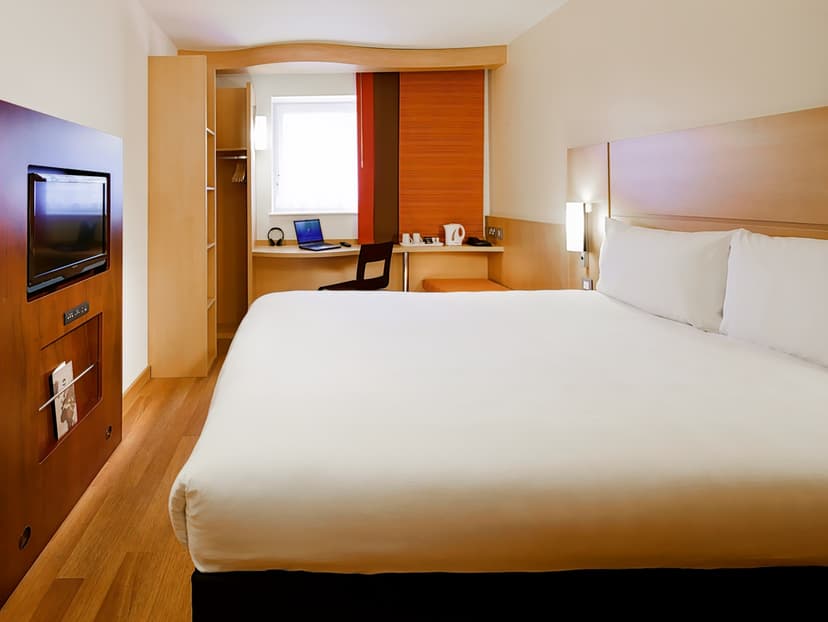 ibis London Shepherds Bush - Hammersmith