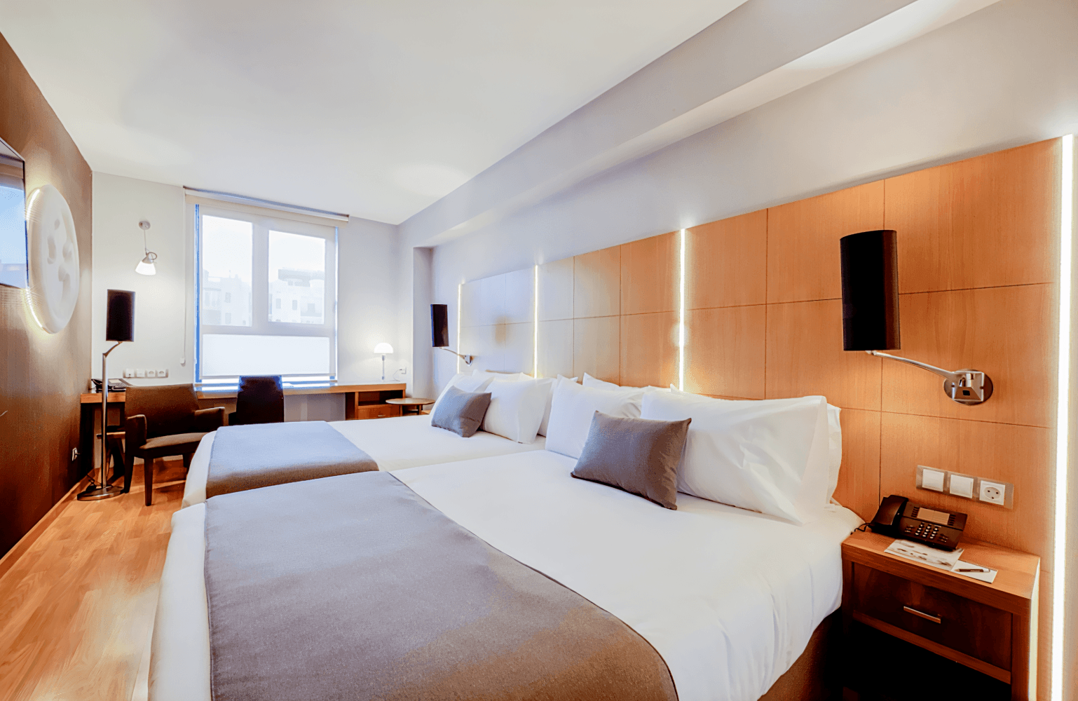 Hotel Evenia Rosselló