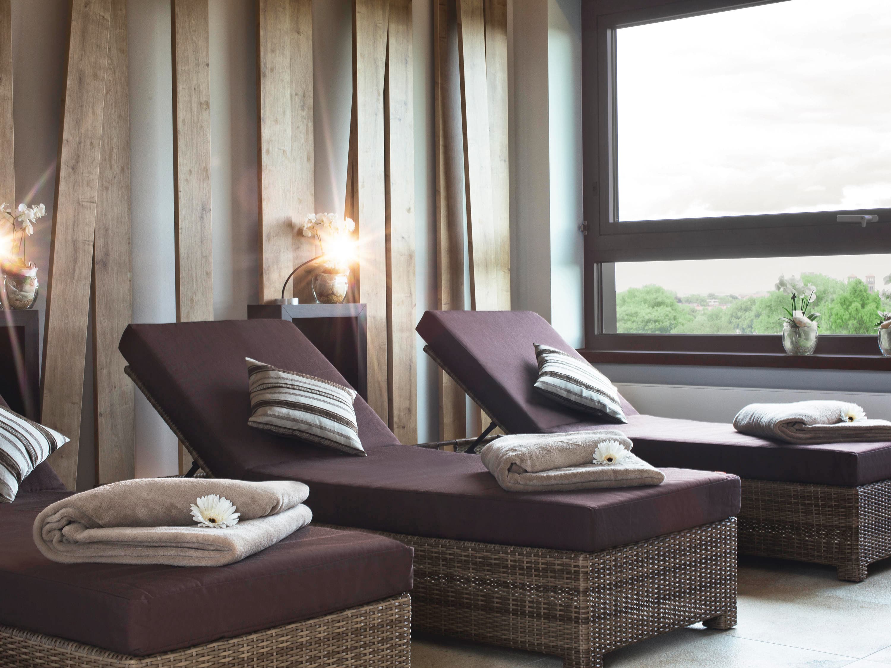 Mövenpick Hotel Münster