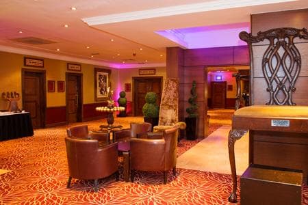 Best Western Premier Hotel Leyland Hotel
