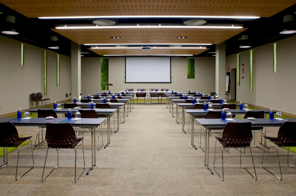 Hotel Aravaca Village