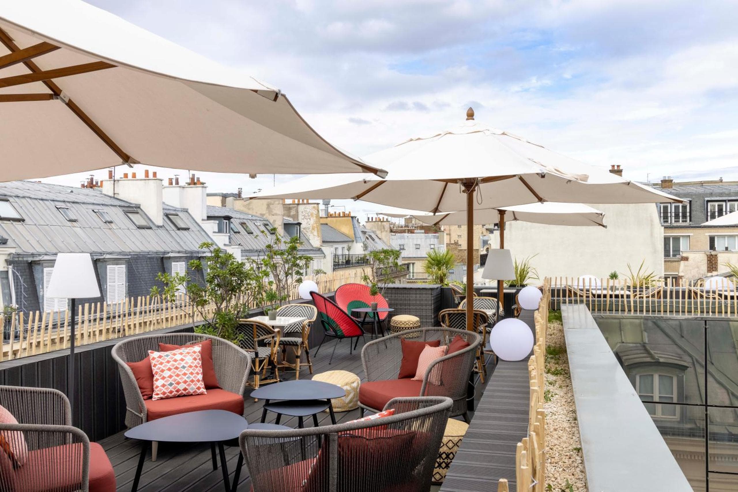 Hôtel Opéra Liège