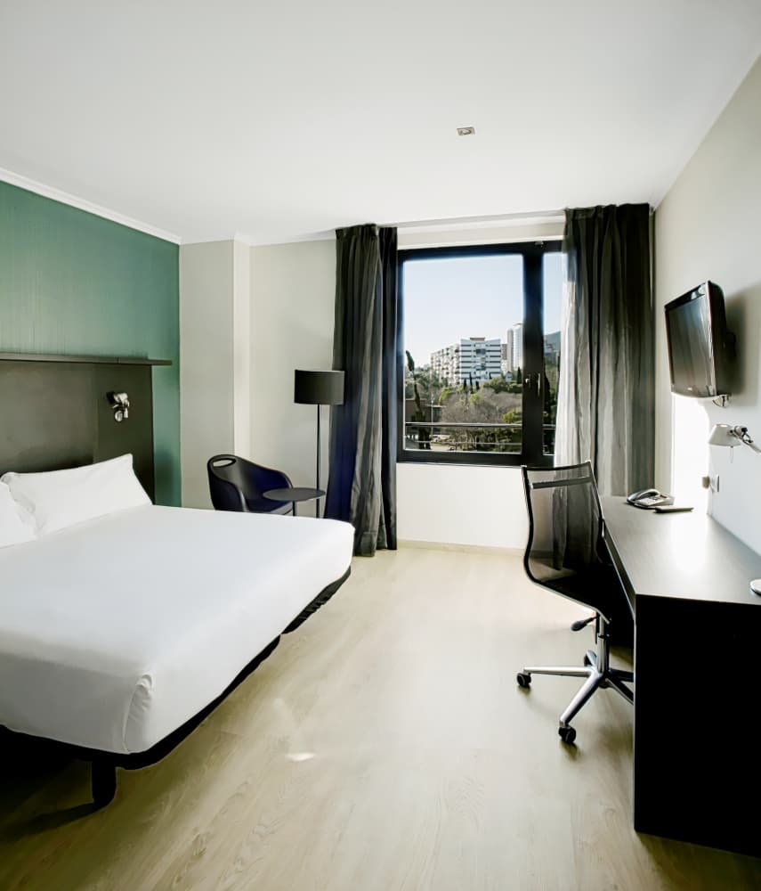 Hotel Alimara Barcelona
