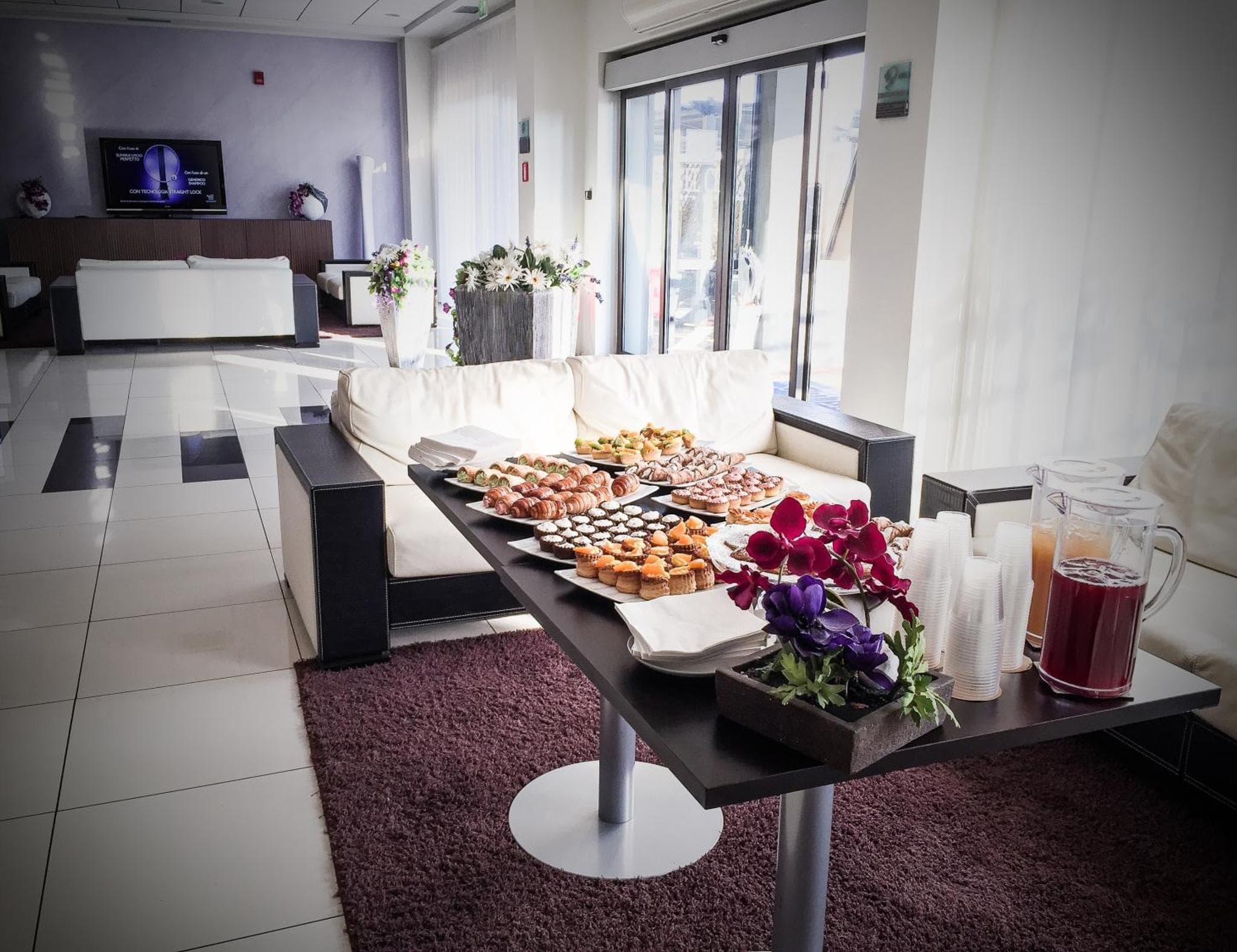 Best Western Hotel Class