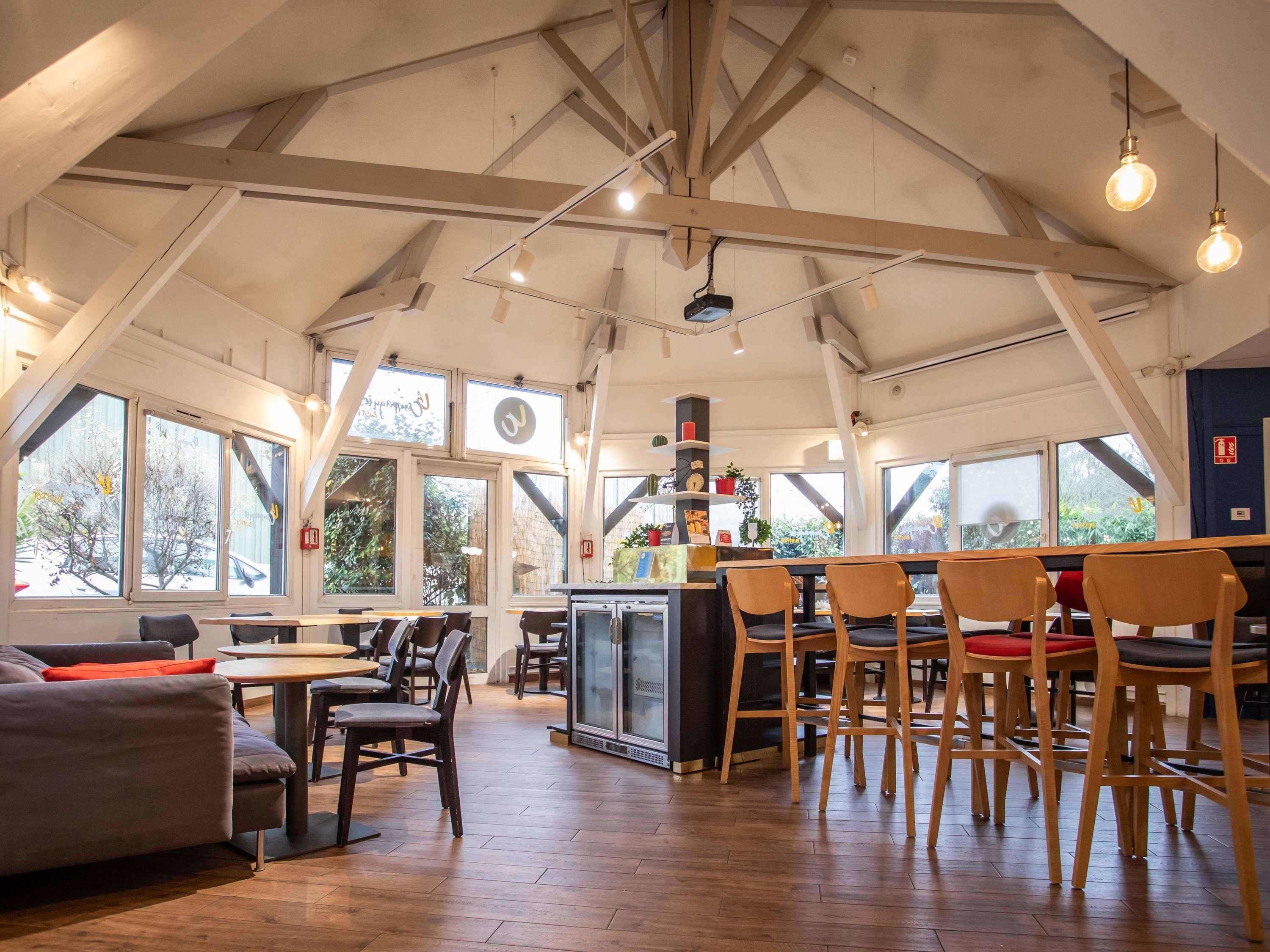 ibis Nogent sur Marne