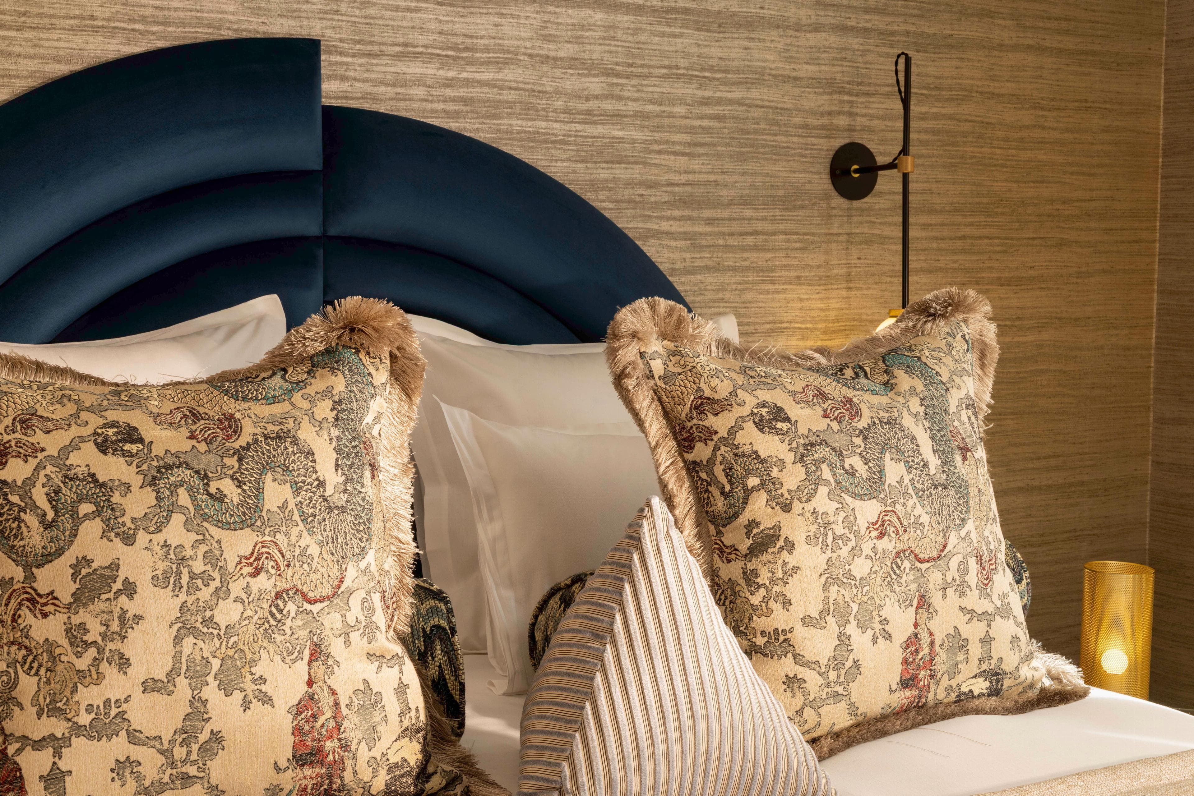 Hôtel L’Inattendu