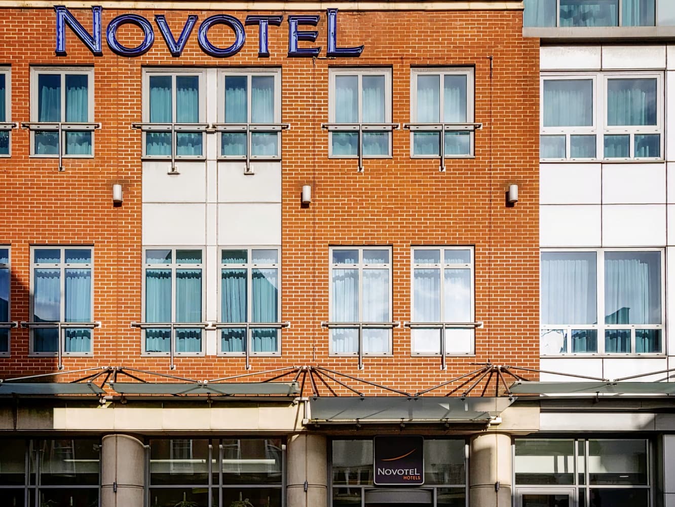 Novotel Reading Centre
