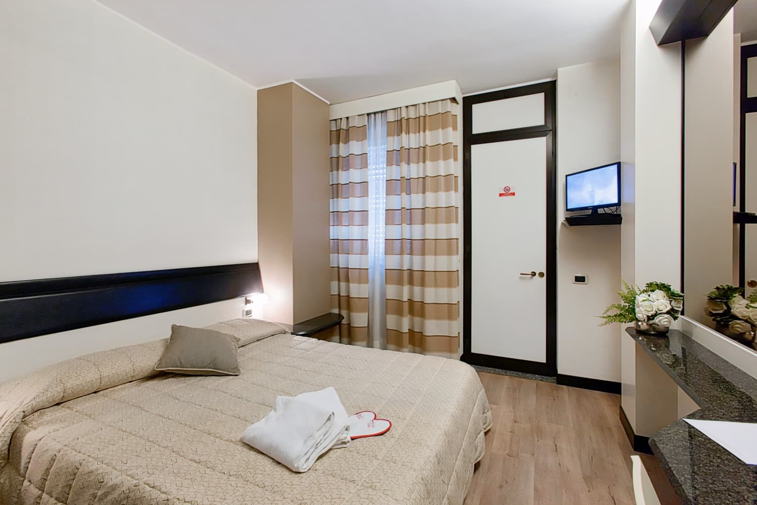 Airport Motel Malpensa