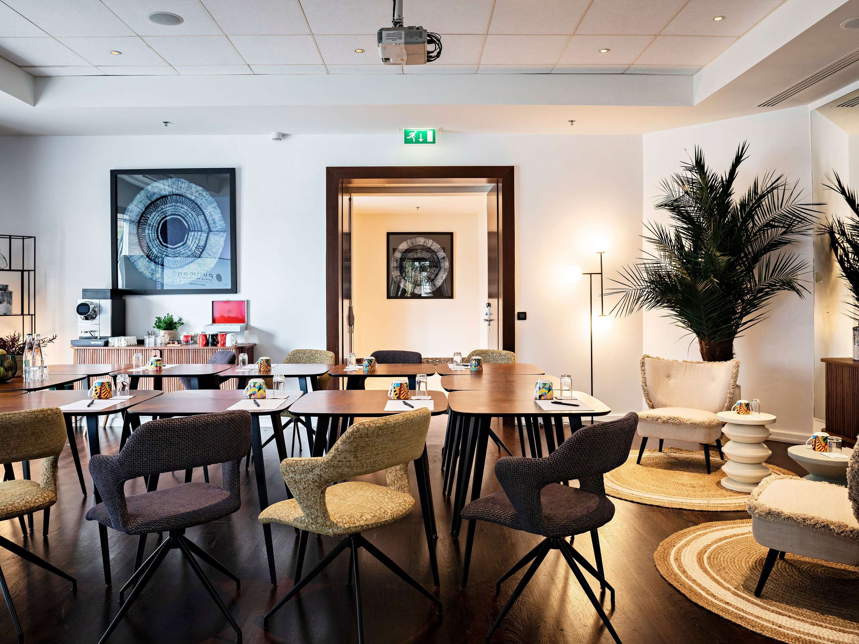 Pullman Paris la Defense