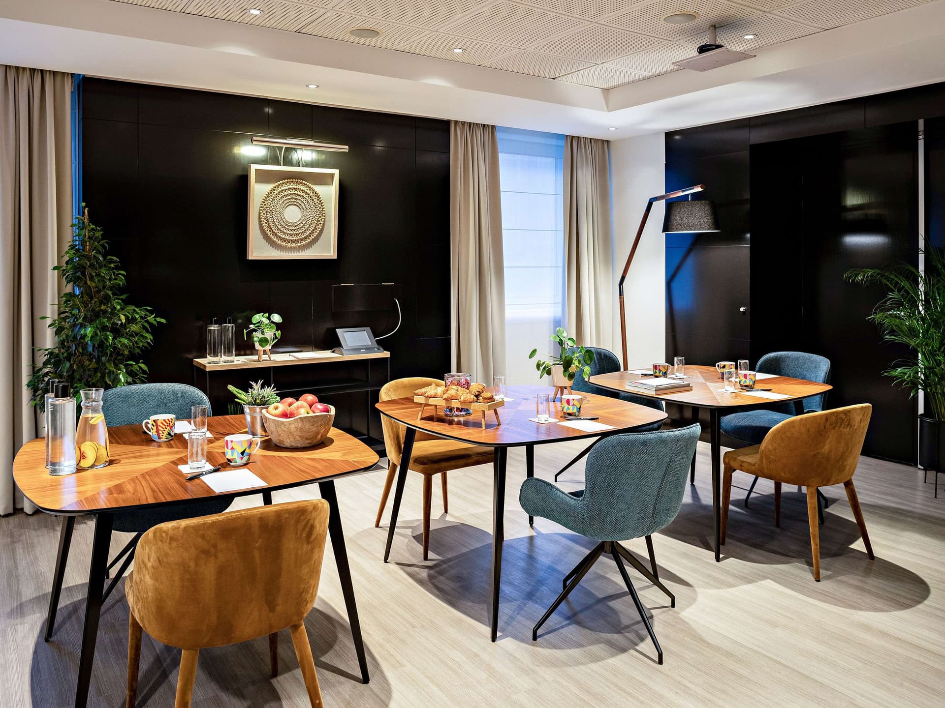 Pullman Paris la Defense