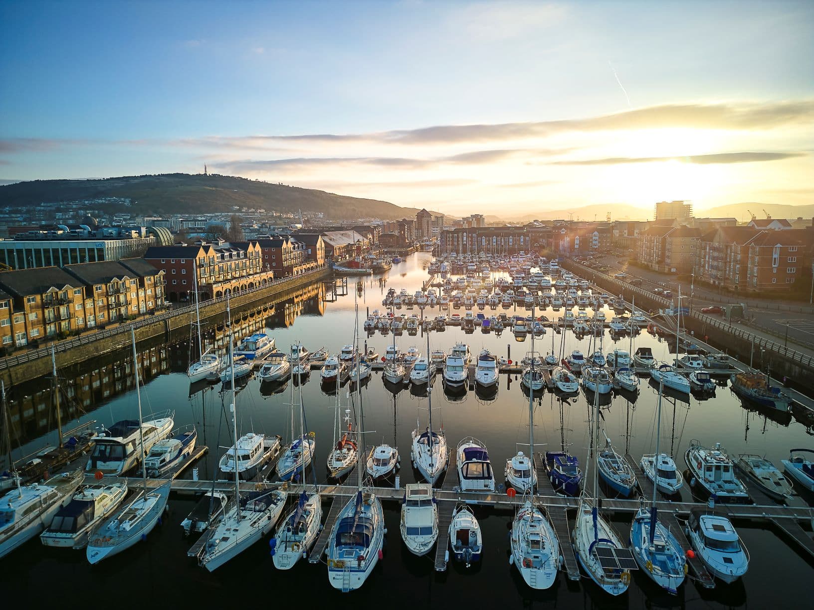 Delta Hotels by Marriott Swansea