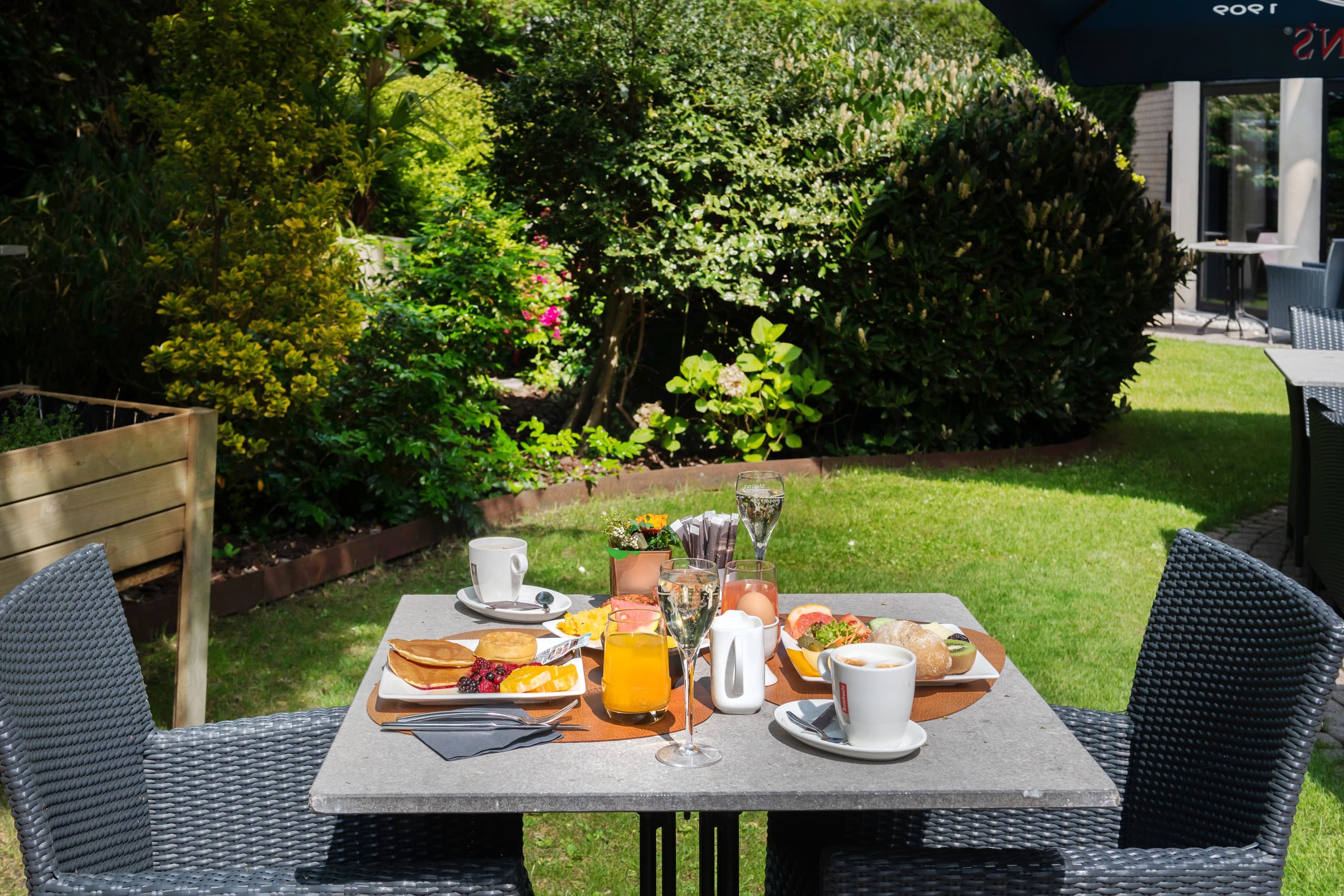 Martin's Brussels EU