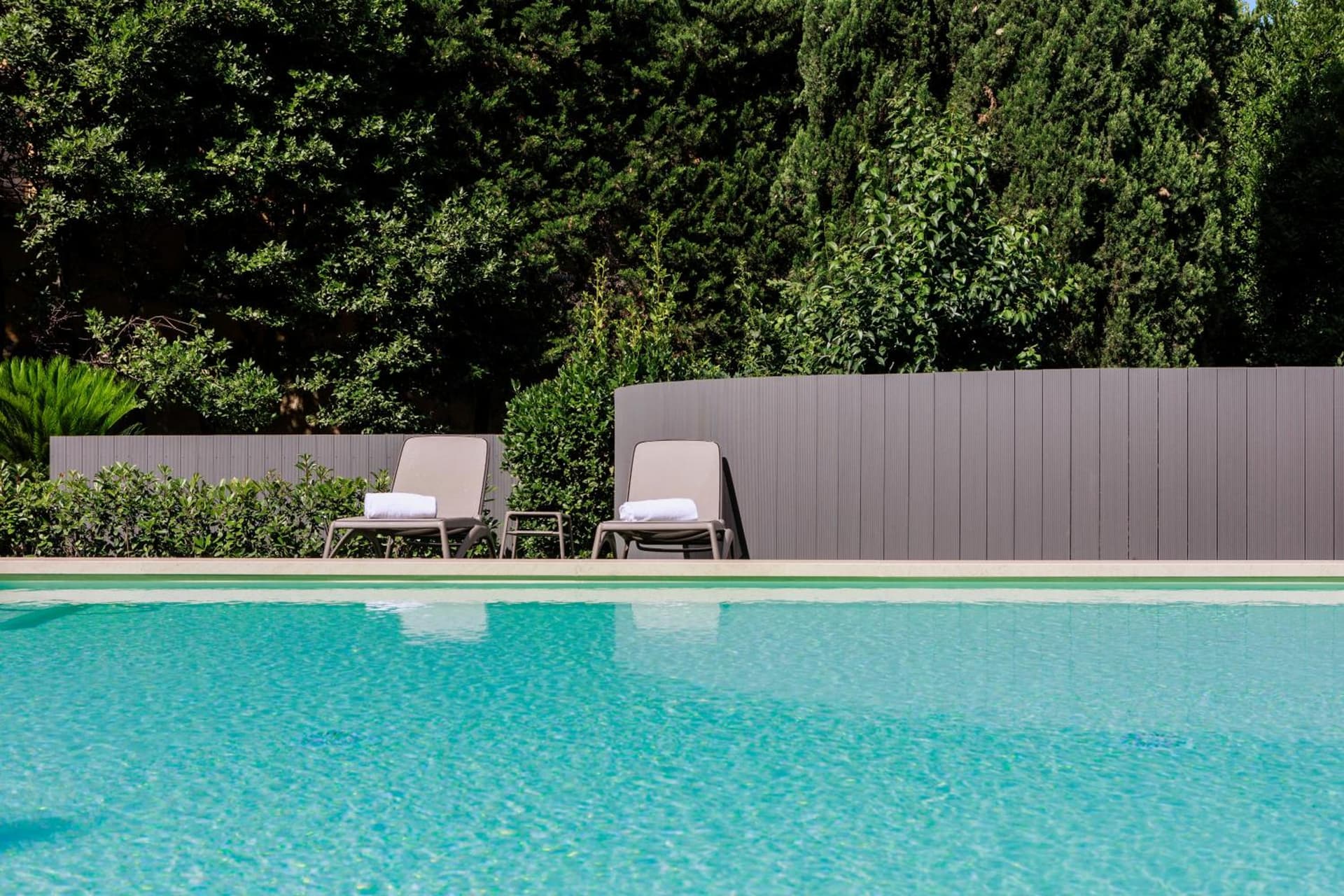 MH Florence Hotel & Spa