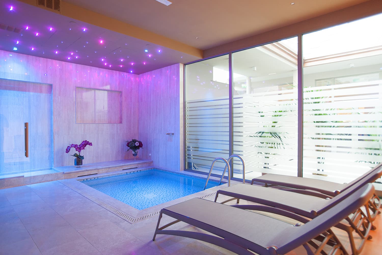 MH Florence Hotel & Spa