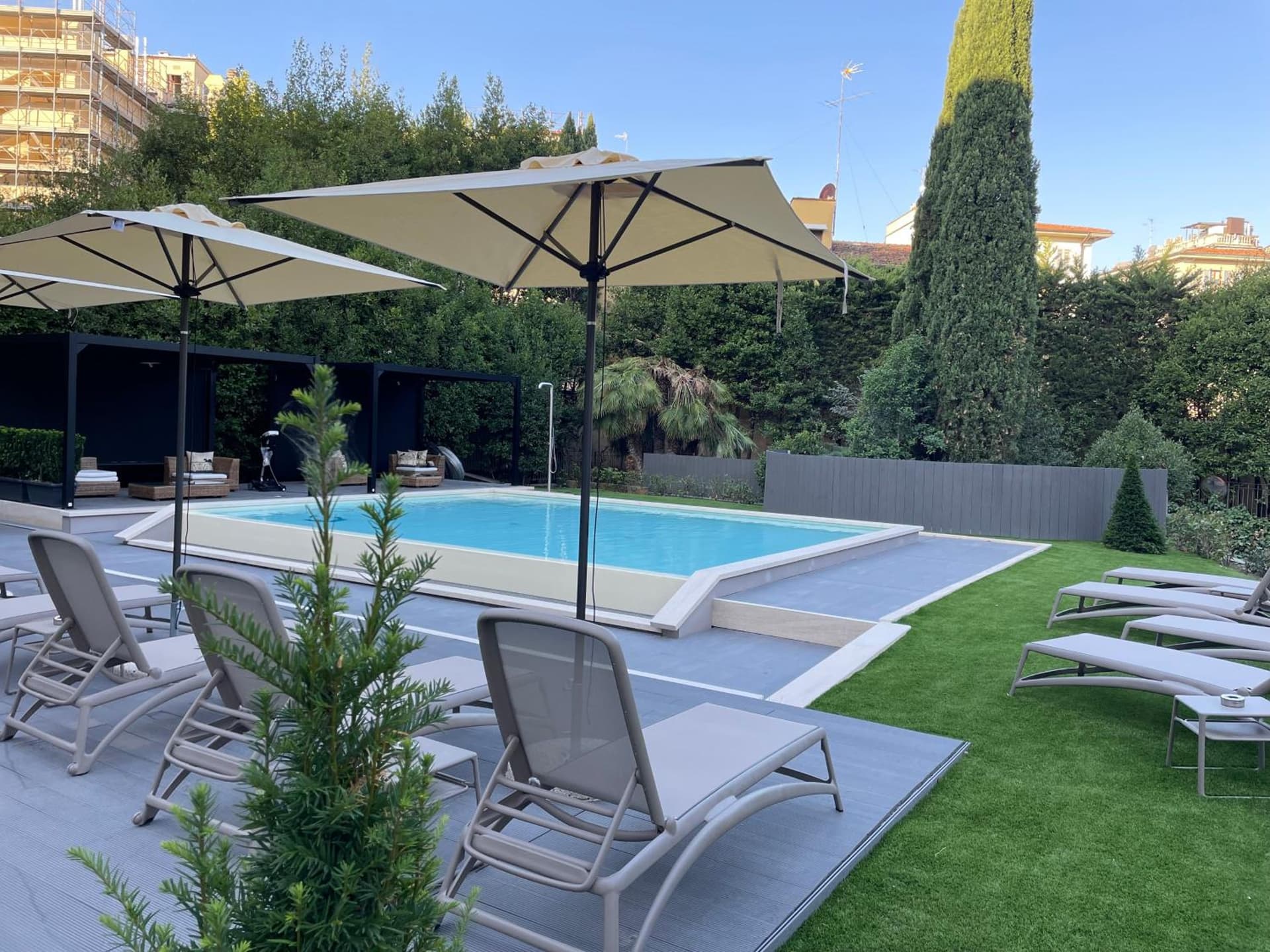 MH Florence Hotel & Spa