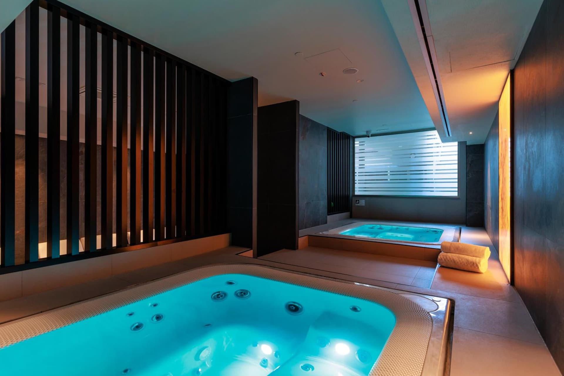 MH Florence Hotel & Spa