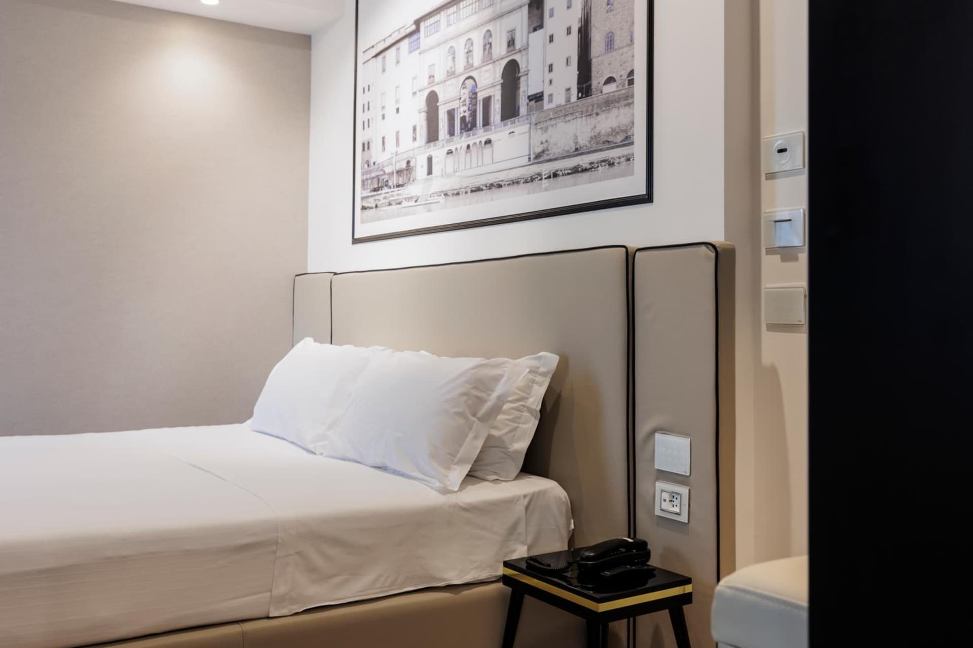 MH Florence Hotel & Spa