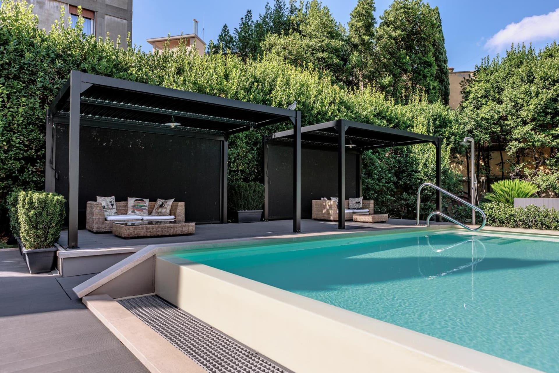 MH Florence Hotel & Spa