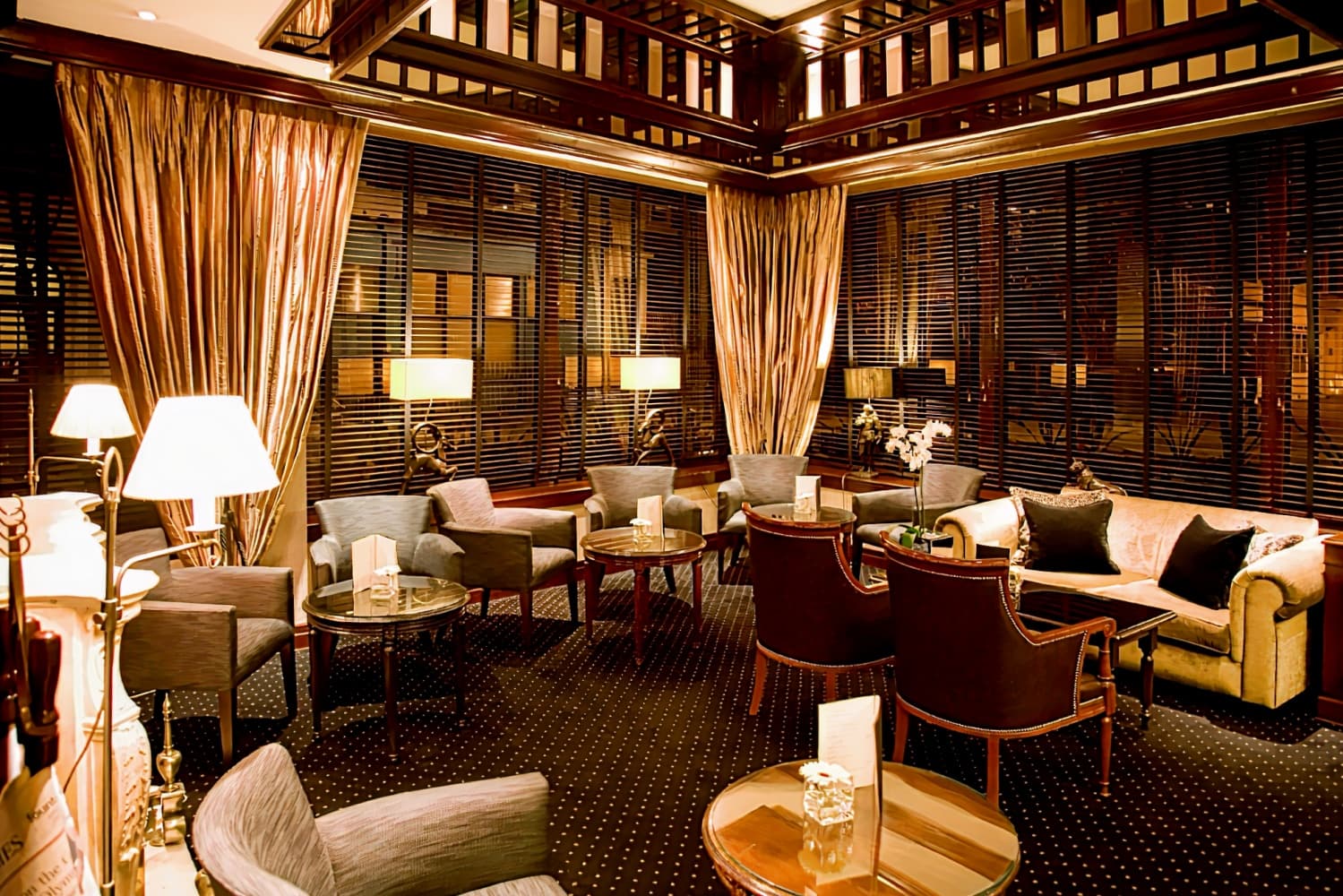 The Rathbone Hotel, Fitzrovia