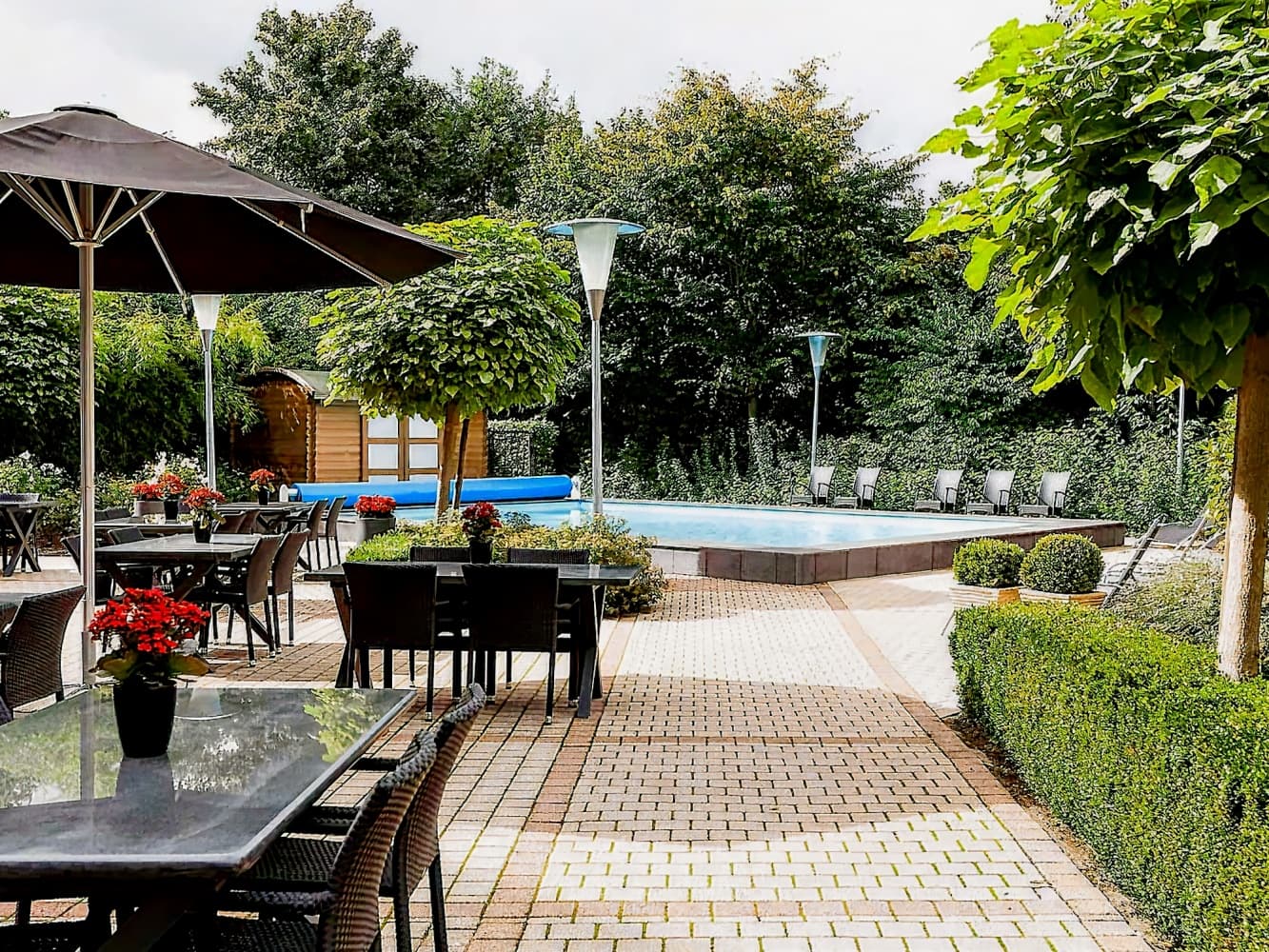 Novotel Maastricht