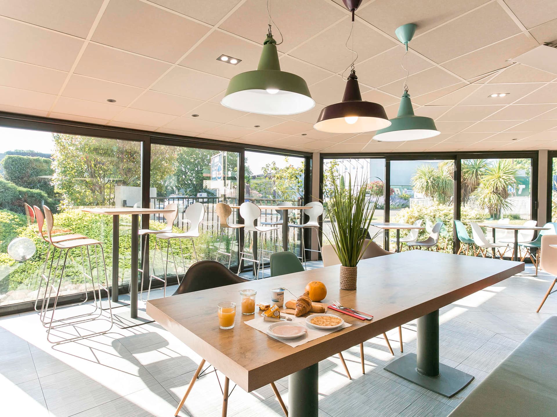 ibis Avignon South