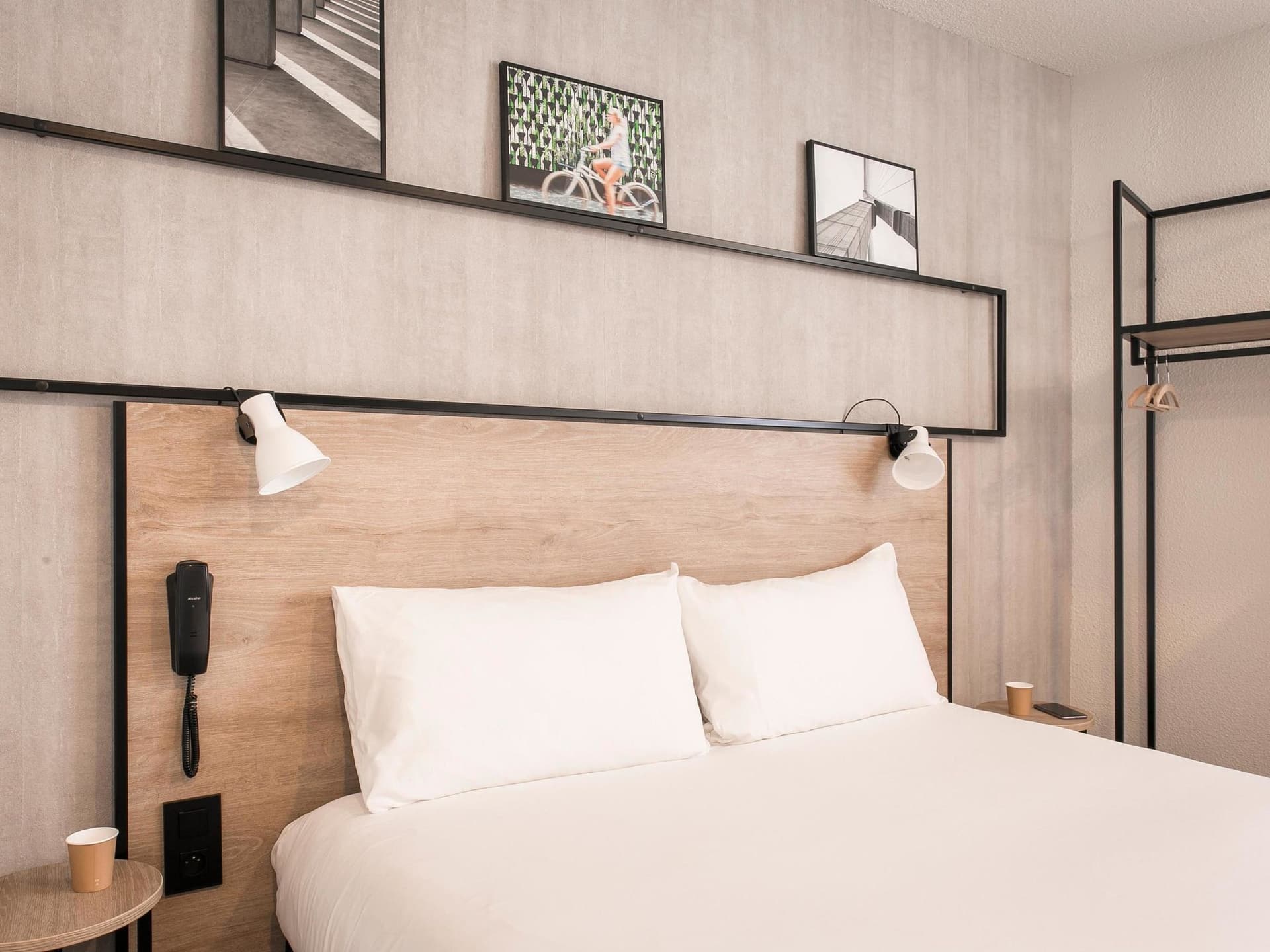 ibis Avignon South