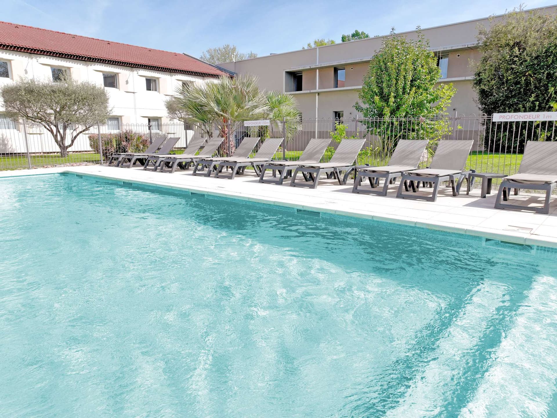 ibis Aix-en-Provence