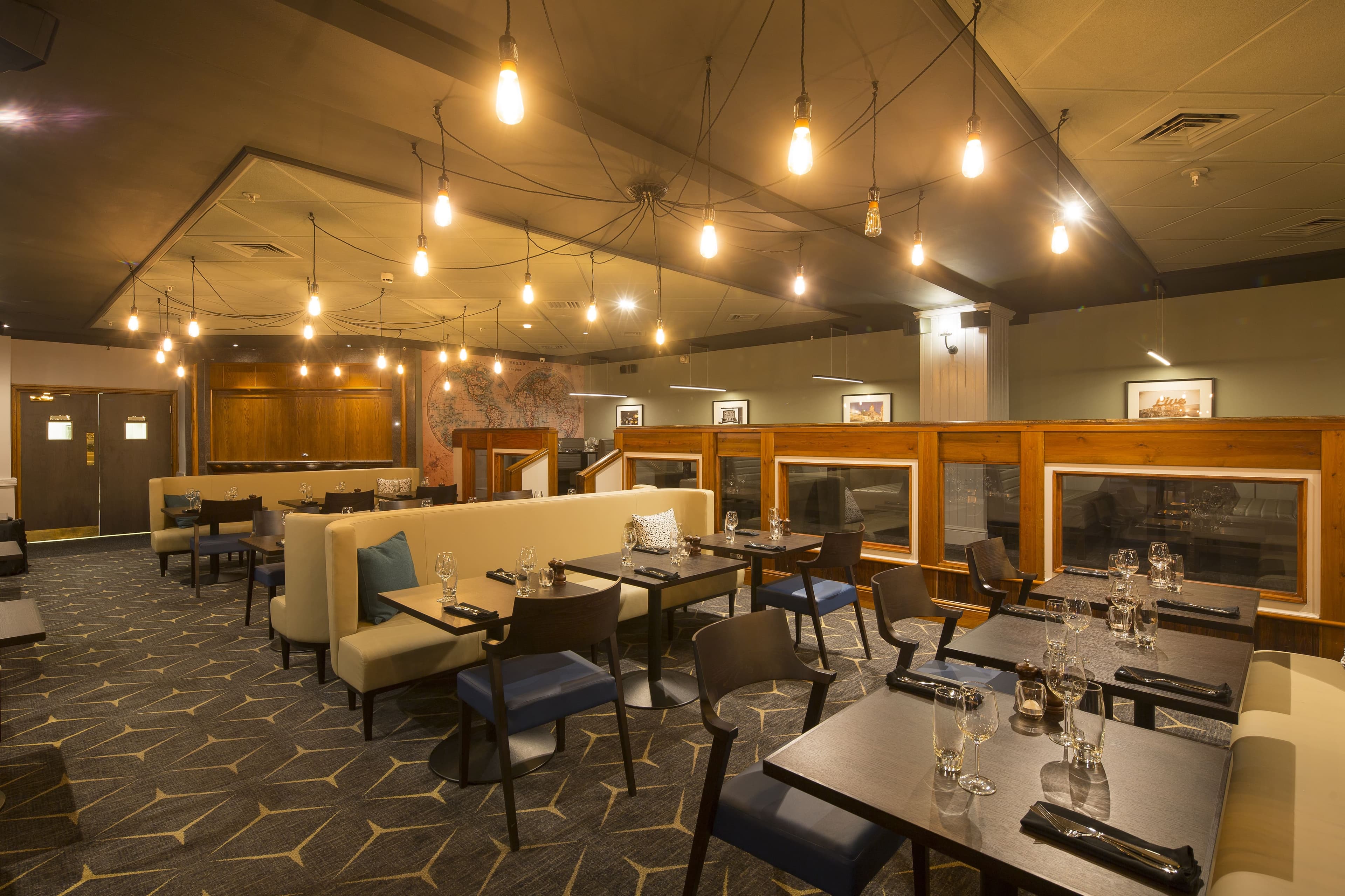 Crowne Plaza Nottingham, an IHG Hotel