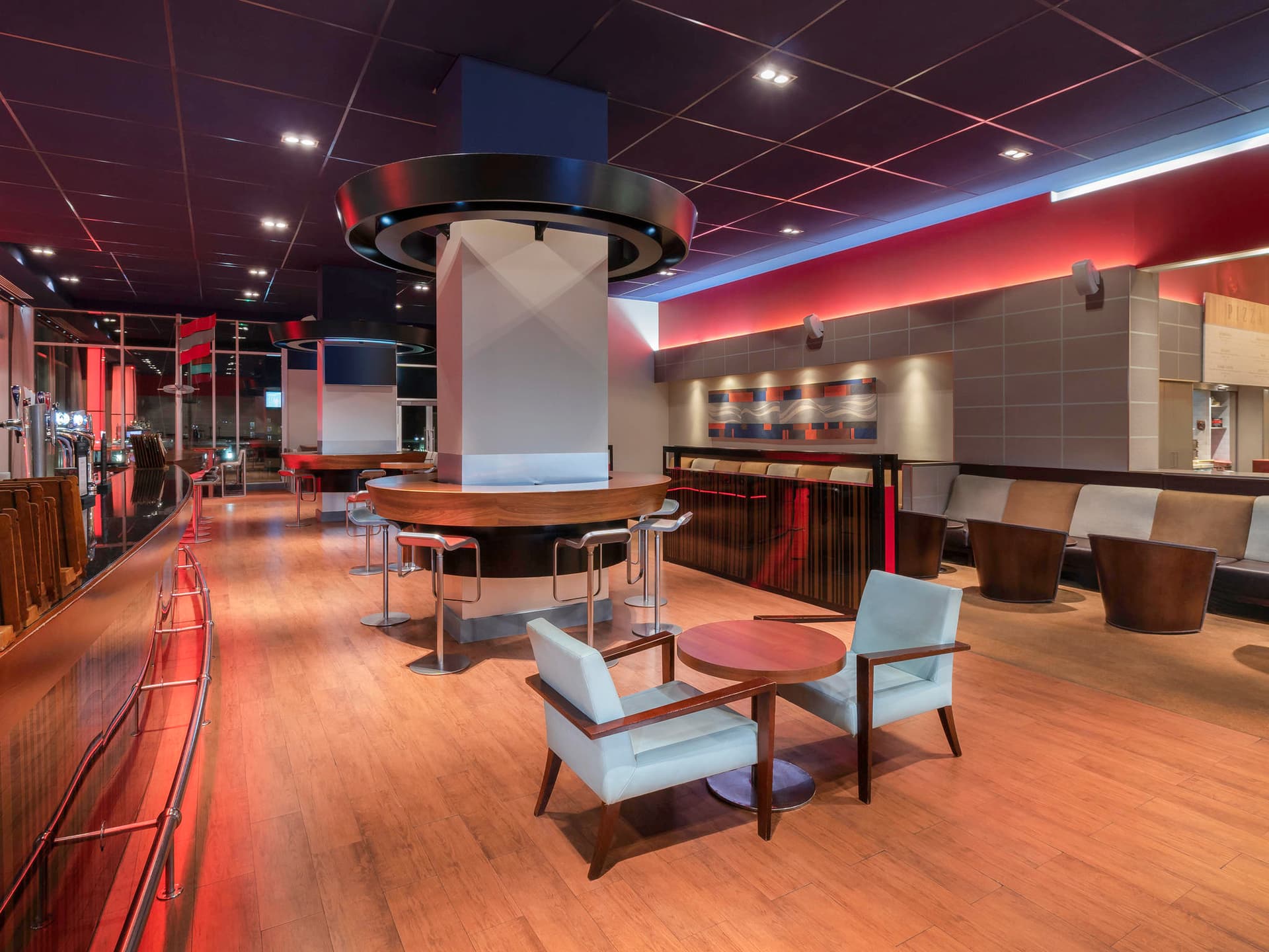 Novotel London Excel