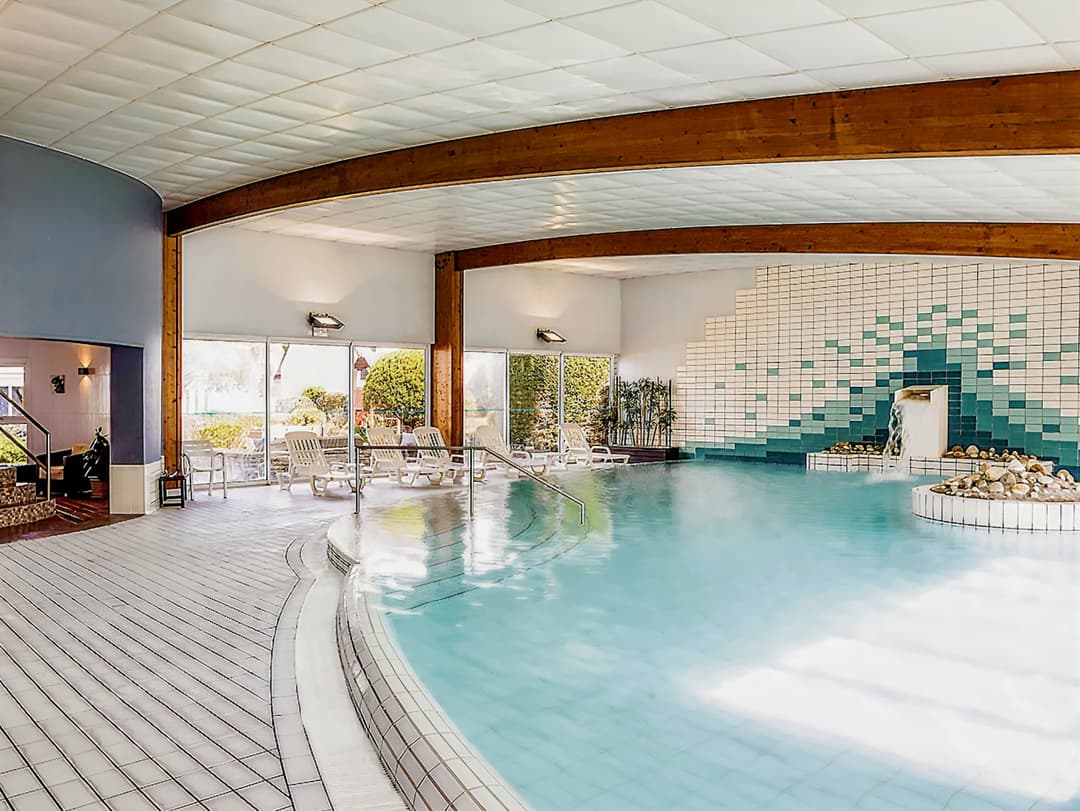 Mercure Quiberon Hotel and Spa